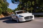 Aston Martin Rapide S 2013 года (NA)